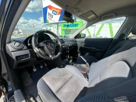 Mazda 3  2.0 бензин 150 кс, снимка 7