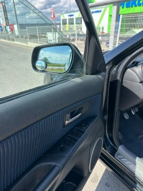 Mazda 3  2.0 бензин 150 кс, снимка 6