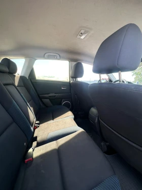 Mazda 3  2.0 бензин 150 кс, снимка 12