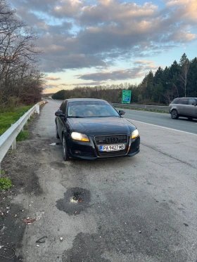 Audi A3, снимка 14