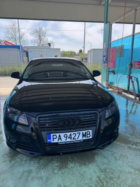 Audi A3, снимка 15