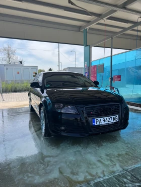 Audi A3, снимка 16