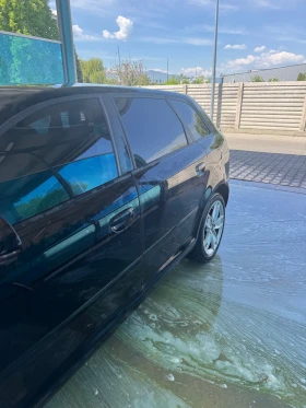 Audi A3, снимка 3