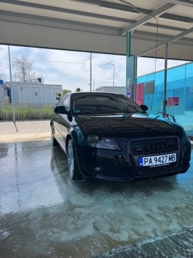 Audi A3, снимка 1