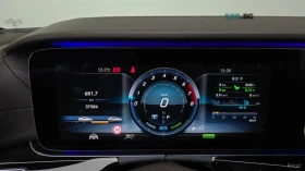 Mercedes-Benz GLS 450 AMG/ПОДГРЕВ/ОБДУХ/ПАНО/360 КАМ/HUD, снимка 16