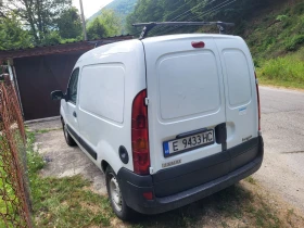 Renault Kangoo 1.5dci , снимка 4