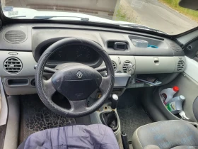 Renault Kangoo 1.5dci , снимка 5
