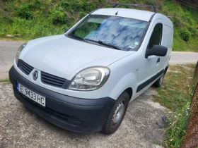 Renault Kangoo 1.5dci , снимка 1