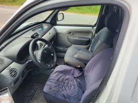 Renault Kangoo 1.5dci , снимка 6