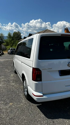 VW Multivan, снимка 6