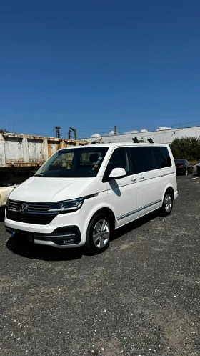VW Multivan, снимка 2