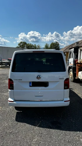 VW Multivan, снимка 4