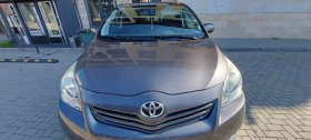 Toyota Verso VERSO 126к.с , снимка 1
