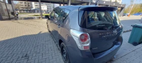 Toyota Verso VERSO 126к.с , снимка 2