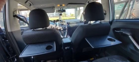 Toyota Verso VERSO 126к.с , снимка 13