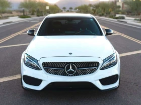 Mercedes-Benz C 43 AMG * CARFAX * ЦЕНА ДО БГ, снимка 2