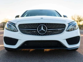 Mercedes-Benz C 43 AMG * CARFAX * ЦЕНА ДО БГ, снимка 7