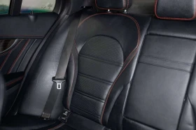 Mercedes-Benz C 43 AMG * CARFAX * ЦЕНА ДО БГ, снимка 11