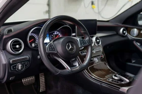 Mercedes-Benz C 43 AMG * CARFAX * ЦЕНА ДО БГ, снимка 17