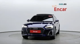 Audi A5 * S-LINE* Quattro* ПАНО* KEYLESS* Camera* ПОДГРЕВ*, снимка 1