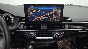Audi A5 * S-LINE* Quattro* ПАНО* KEYLESS* Camera* ПОДГРЕВ*, снимка 13