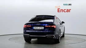 Audi A5 * S-LINE* Quattro* ПАНО* KEYLESS* Camera* ПОДГРЕВ*, снимка 3