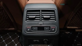 Audi A5 * S-LINE* Quattro* ПАНО* KEYLESS* Camera* ПОДГРЕВ*, снимка 16