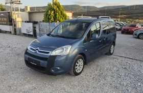 Citroen Berlingo 1.6HDI.160000км.ТОПсъстояние, снимка 16