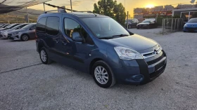 Citroen Berlingo 1.6HDI.160000км.ТОПсъстояние, снимка 3