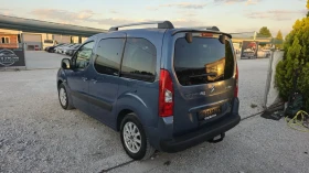Citroen Berlingo 1.6HDI.160000км.ТОПсъстояние, снимка 6