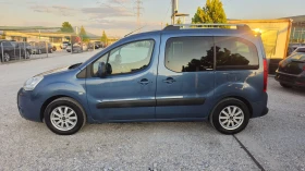 Citroen Berlingo 1.6HDI.160000км.ТОПсъстояние, снимка 7