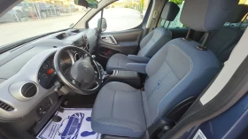 Citroen Berlingo 1.6HDI.160000км.ТОПсъстояние, снимка 8