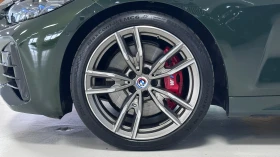 BMW 440 M440i* 360* KEYLESS* ПОДГРЕВ ВОЛАН* , снимка 6