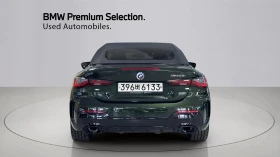 BMW 440 M440i* 360* KEYLESS* ПОДГРЕВ ВОЛАН* , снимка 5