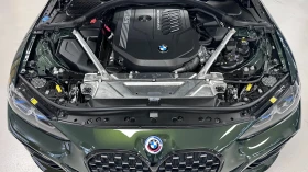 BMW 440 M440i* 360* KEYLESS* ПОДГРЕВ ВОЛАН* , снимка 17