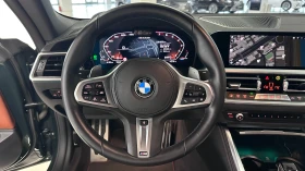 BMW 440 M440i* 360* KEYLESS* ПОДГРЕВ ВОЛАН* , снимка 12
