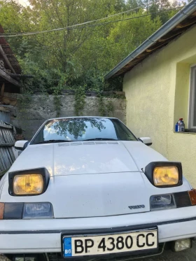 Volvo 480 S, снимка 13