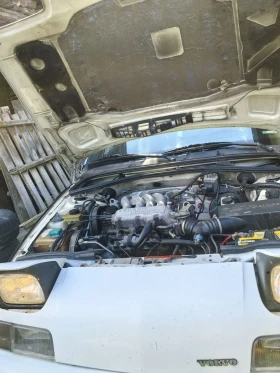 Volvo 480 S, снимка 14