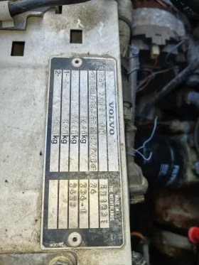 Volvo 480 S, снимка 17