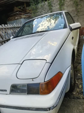 Volvo 480 S, снимка 3