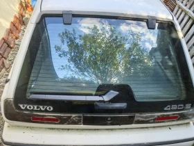 Volvo 480 S, снимка 6