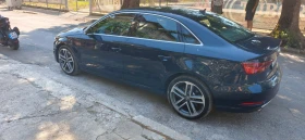 Audi A3 2.9 TFSI QUATTRO, снимка 8