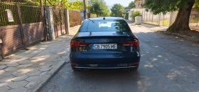 Audi A3 2.9 TFSI QUATTRO, снимка 4
