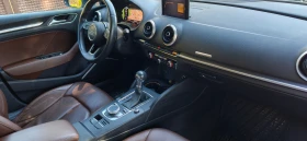 Audi A3 2.9 TFSI QUATTRO, снимка 10