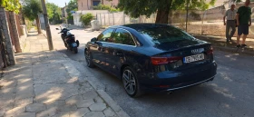 Audi A3 2.9 TFSI QUATTRO, снимка 5