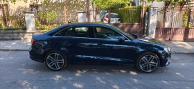 Audi A3 2.9 TFSI QUATTRO, снимка 7