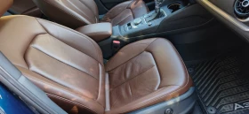 Audi A3 2.9 TFSI QUATTRO, снимка 13