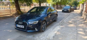Audi A3 2.9 TFSI QUATTRO, снимка 3