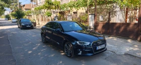 Audi A3 2.9 TFSI QUATTRO, снимка 2