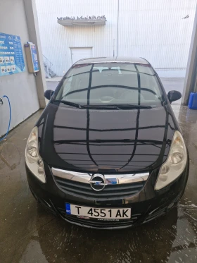 Opel Corsa, снимка 11
